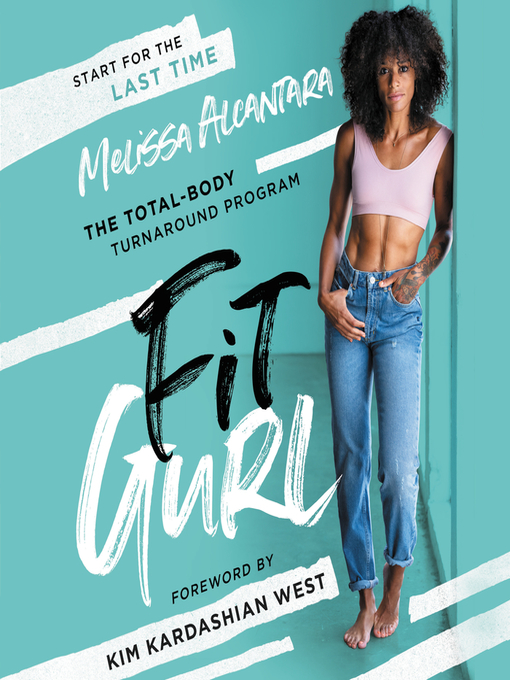 Title details for Fit Gurl by Melissa Alcantara - Available